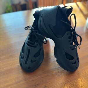Adidas by Stella McCartney Black Sneakers